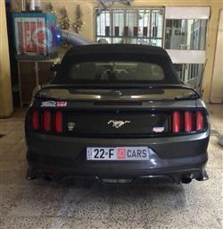 فۆرد مۆستانگ